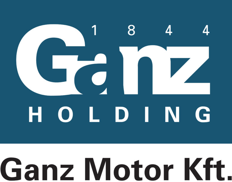 Ganz_Motor_Logo
